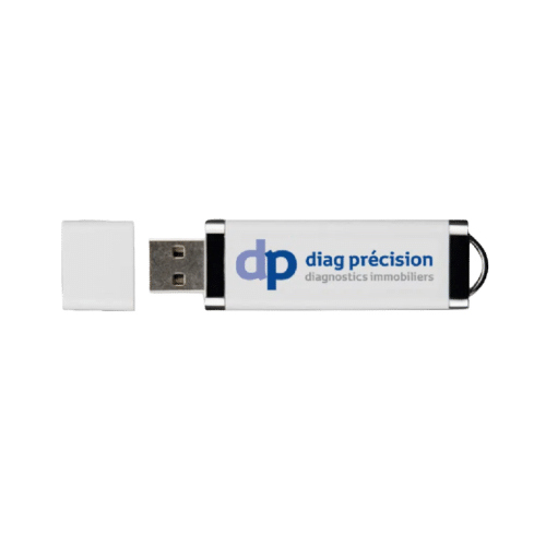 Clé USB DIAG PRÉCISION