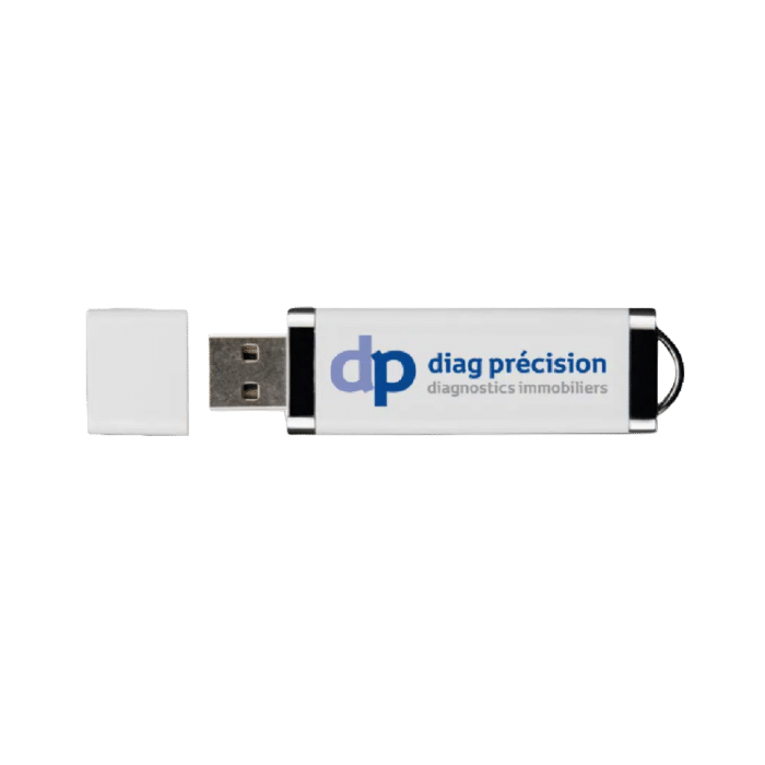 Clé USB DIAG PRÉCISION