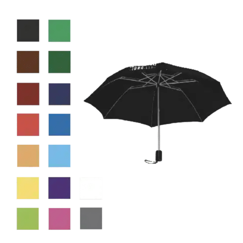 Parapluie pliable