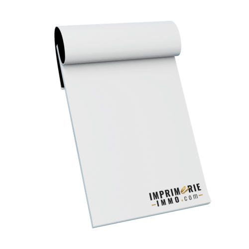 Bloc-notes A5