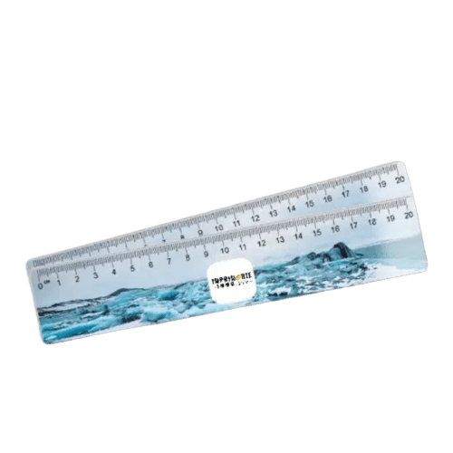 Règle flexible personnalisée