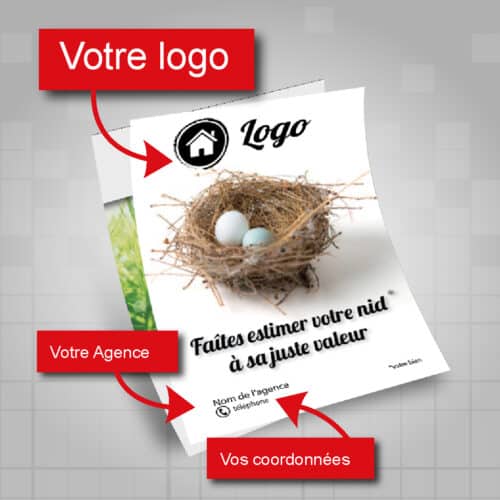 Flyers Pâques A5 recto