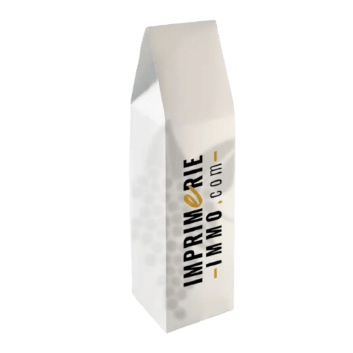 Emballage de bouteille 8,5 x 34,0 cm