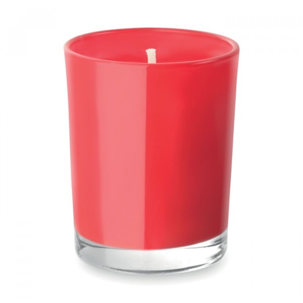 BOUGIE ROUGE