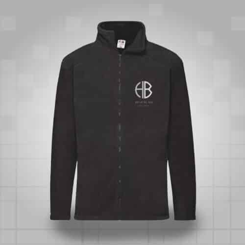 Veste polaire homme Réseau HB