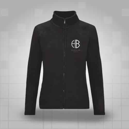 Veste polaire femme Réseau HB