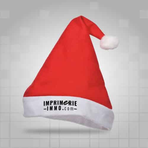 Bonnet de Noël