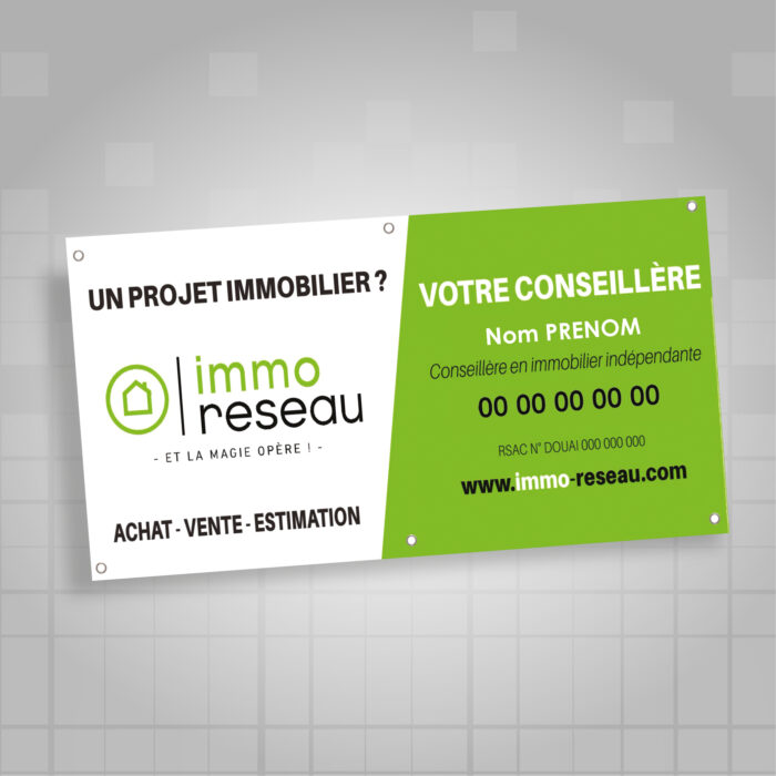 IMMO RESEAU BACHE 1-01