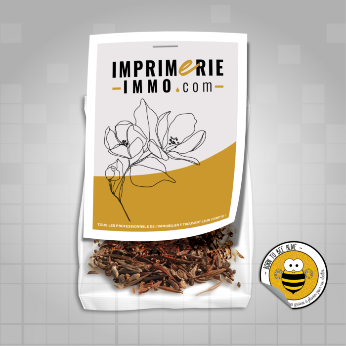 GRAINE SACHET