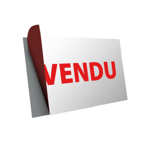 Bandeau adhésif Vendu