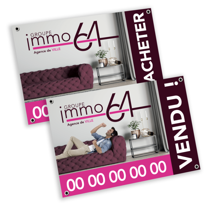 IMMO64 PANNEAU 120 X 80- V1