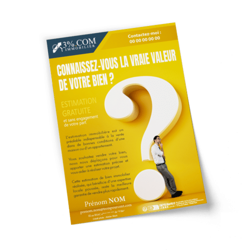 Flyers A5 recto - 3%.COM