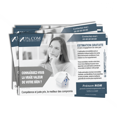 Flyers A5 recto - 3%.COM
