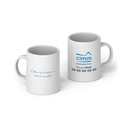 MUGS