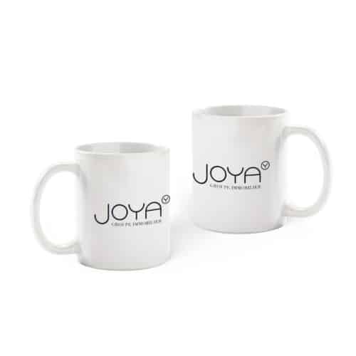 Mug en céramique de 325 ml - Votre shop Joya