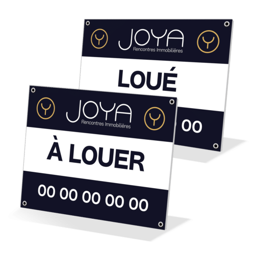 Panneau Akilux 60 x 80 cm - Votre shop Joya