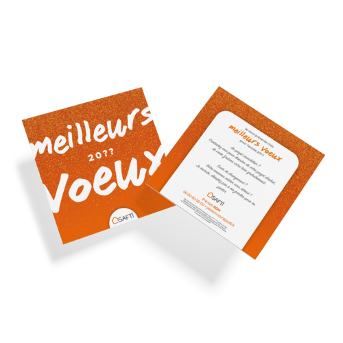 Voeux