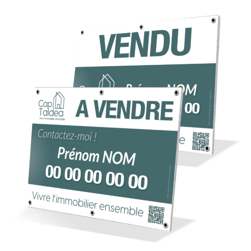 Panneau Akilux 80 x 120 cm - CAP TALDEA