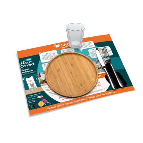 Sets de Table