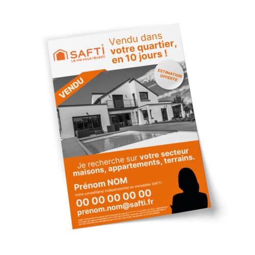 Flyers A6 recto - Safti
