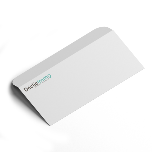 Enveloppes