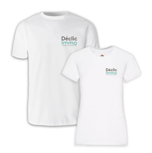 Tee-shirt