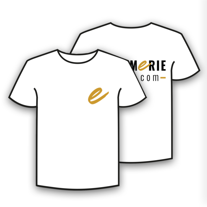 IMPRIMERIE TEESHIRT TORSE Et DOS PETIT & grandLOGO