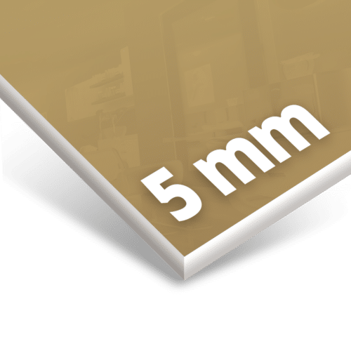 5 mm