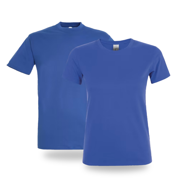 TEE SHIRT BLEU (1)
