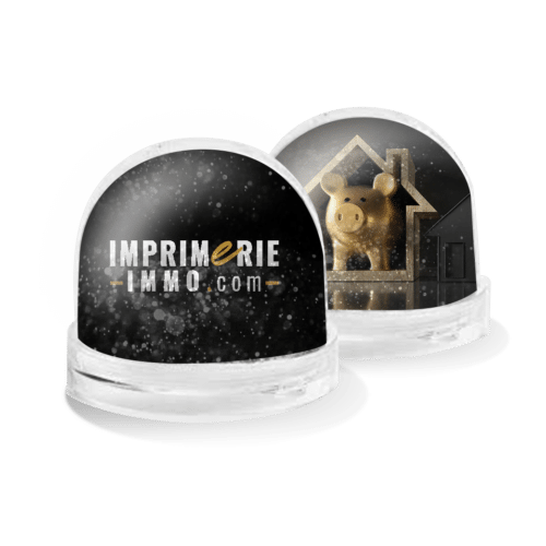 Boule à neige