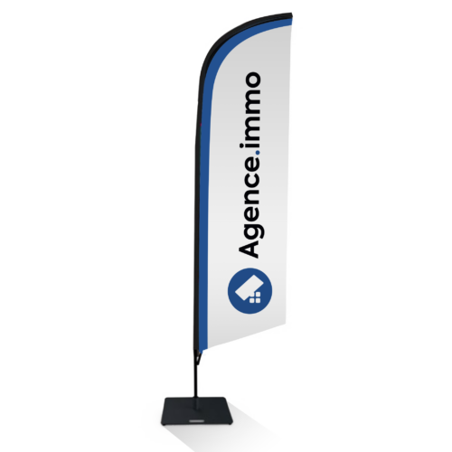 Beach Flag