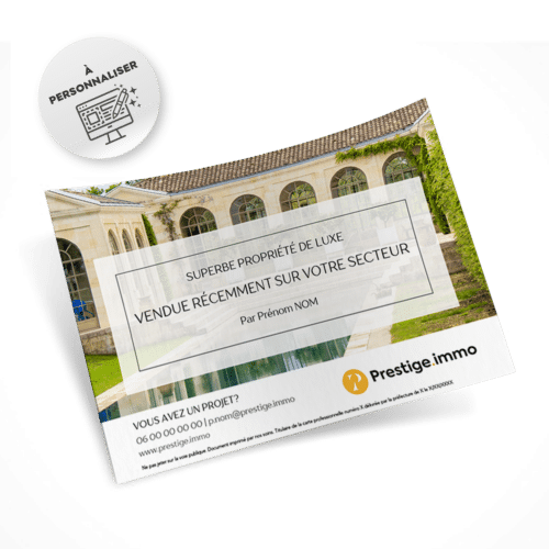 Flyers A5 recto - Solution.immo