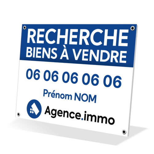 Panneau Akilux 40 x 60 cm - Solution.immo