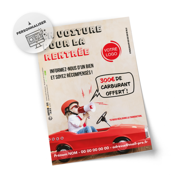 Rentrée 8