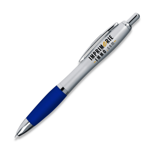 Stylo plastique immozen