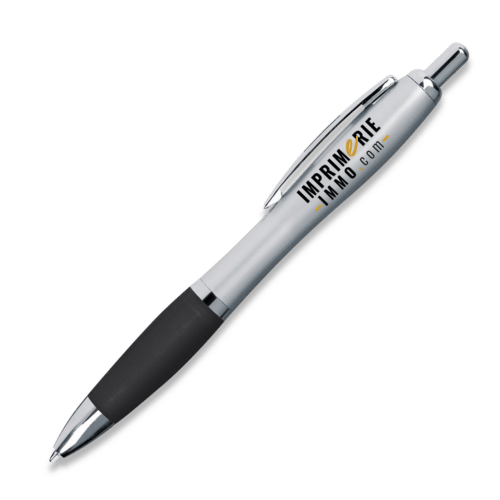 Stylo plastique immozen