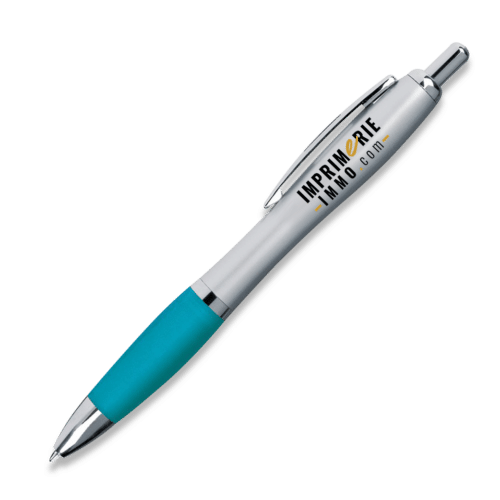 Stylo plastique immozen
