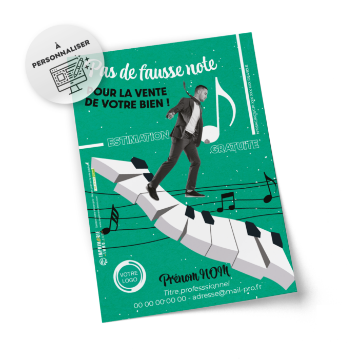 Flyer Estimation 17
