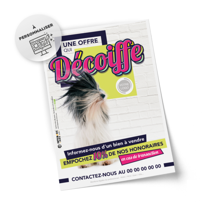 Flyer Estimation 19