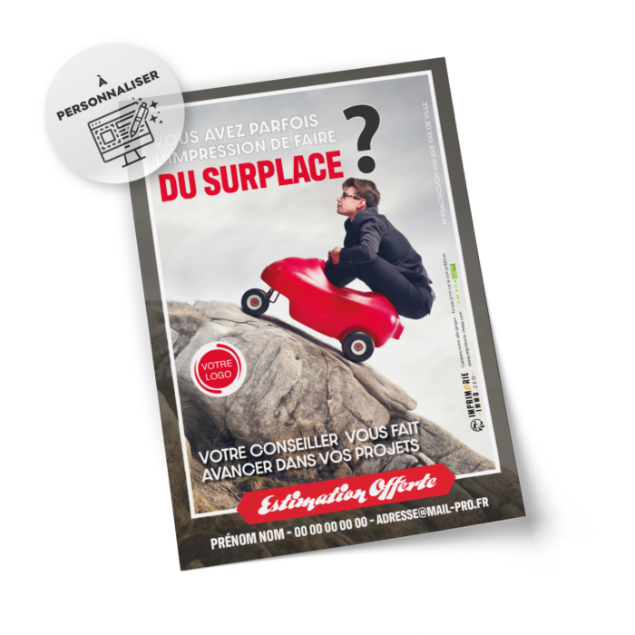 Flyer Estimation 21