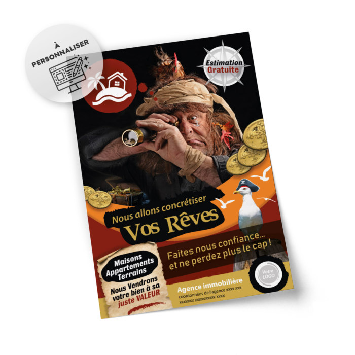 Flyer Estimation 23