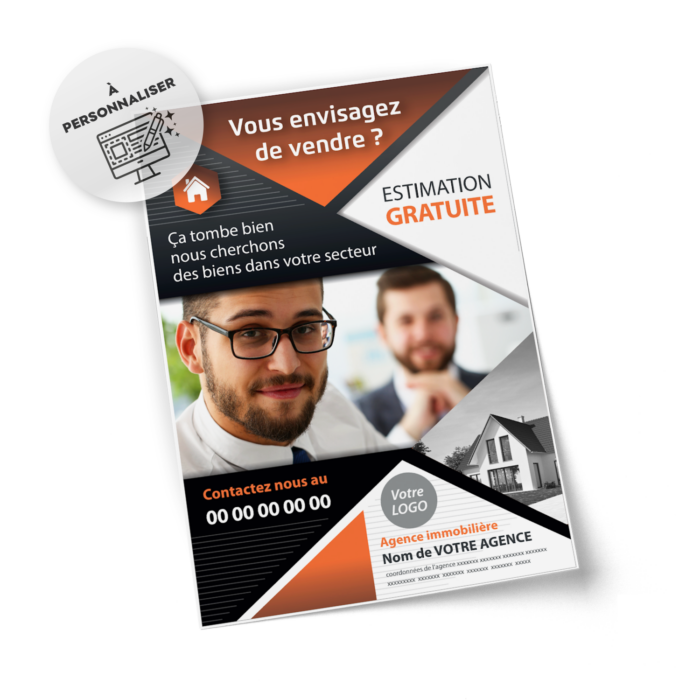 Flyer estimation 42