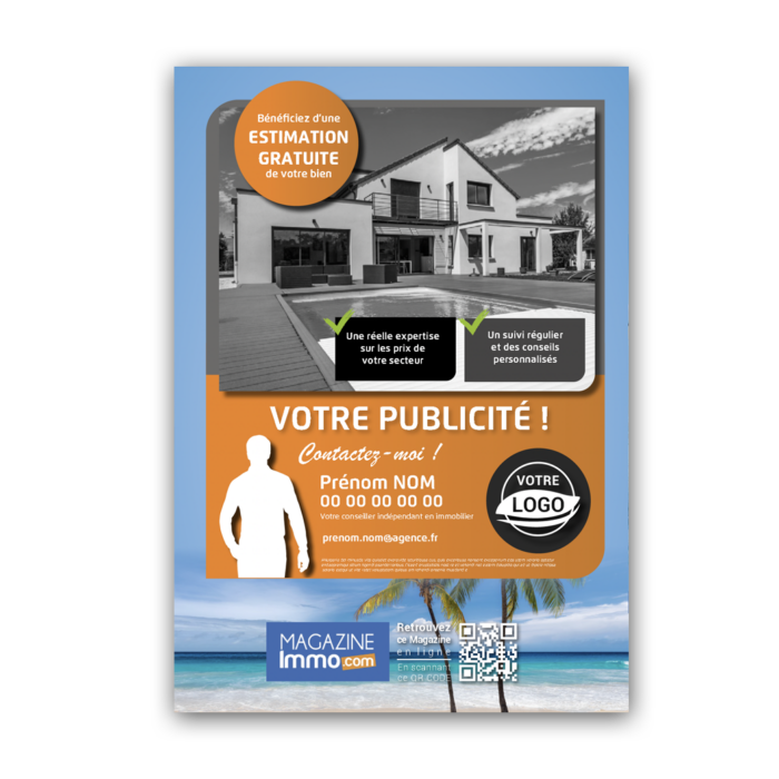 GAZETTE 8-PLAGE PAGES 4