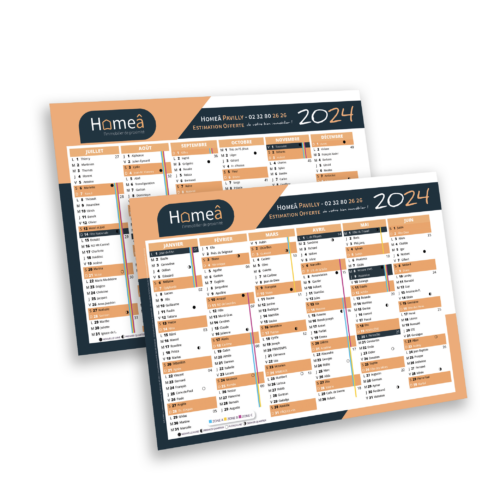 Calendrier