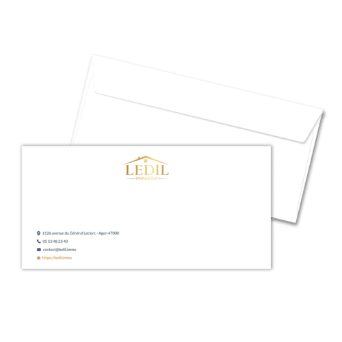 Enveloppe