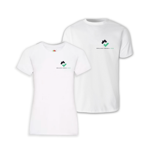 Tee-shirt