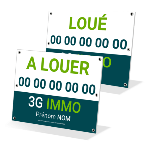 Panneau Akilux 80 x 120 cm Epaisseur 3,5 mm - 3G IMMO