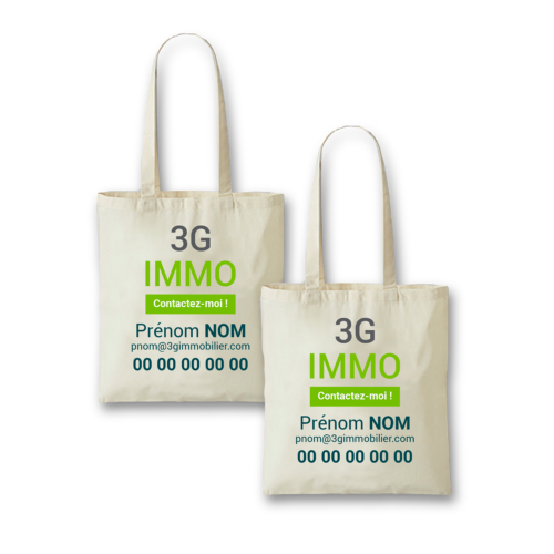 Tote bag