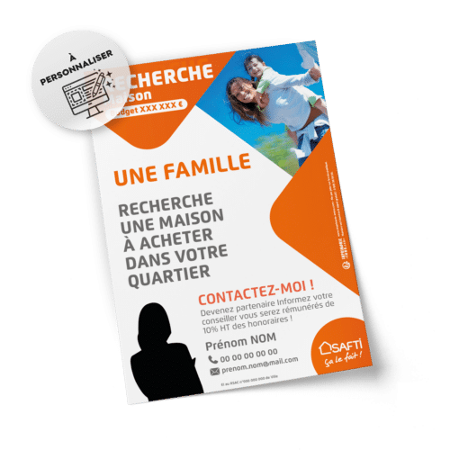 Flyers A5 recto - Safti