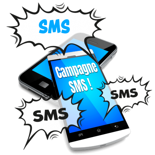 Campagne SMS